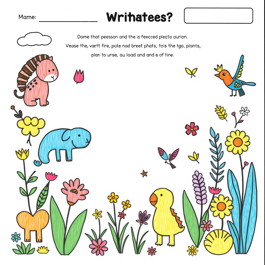 Resource illustration