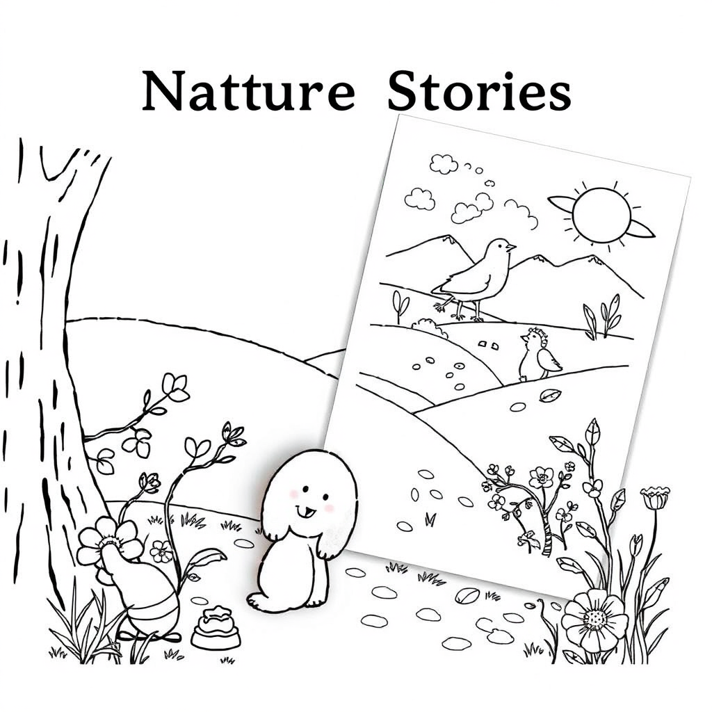 Resource illustration