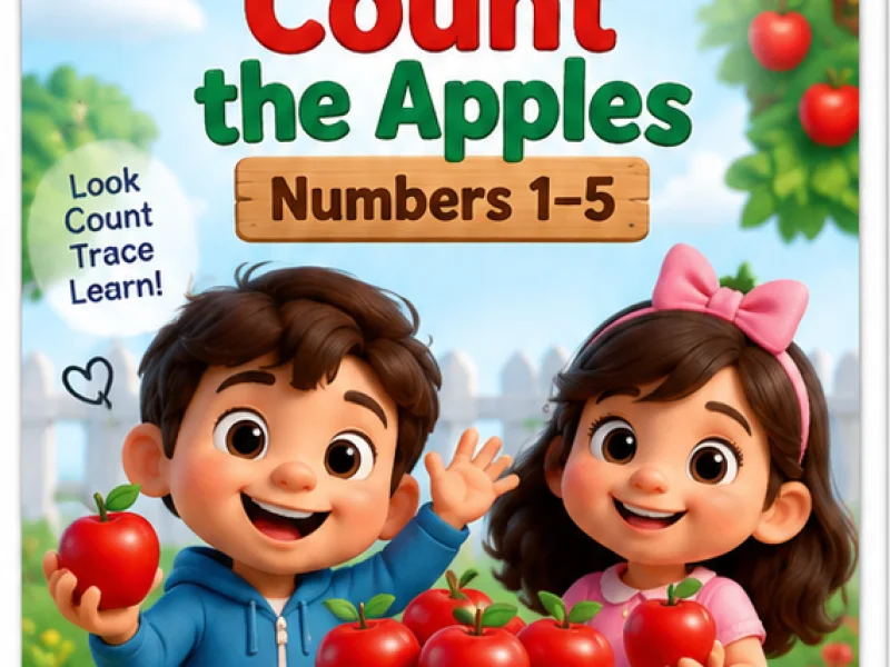 Hikayala Numbers Counting